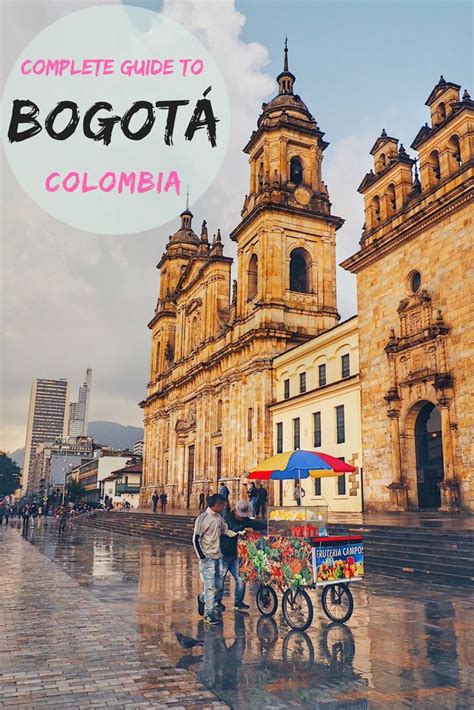 cheap travel packages to colombia
